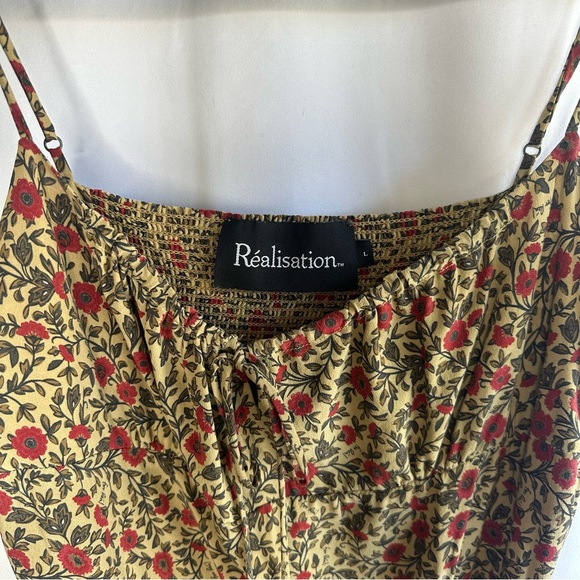 Realisation Par The Alba Dress size - Picture 7 of 10